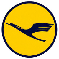 Lufthansa logo 2