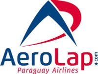 Paraguay airlines logo