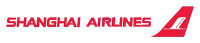 Shanghai Airlines Logo Vinyl Decal Shanghai Airlines Logo Vinyl Decal