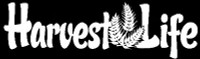 harvest life wheat vinyl decal sticker