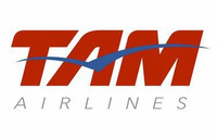 tam airlines logo