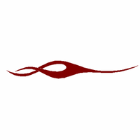 Flame Decal Designs 020