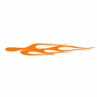 Flame Decal Designs 057