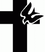Cross Decal 24