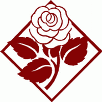 Rose Decal 10