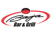 Baja Logo Sticker Baja Logo Sticker