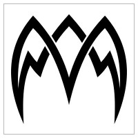 Tribal Sticker Design 2282 Tribal Sticker Design 2282