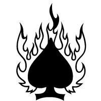 Tribal Sticker Design 2306 Tribal Sticker Design 2306