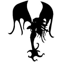 Tribal Sticker Design 2320 Tribal Sticker Design 2320