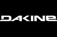 Dakine logo sticker