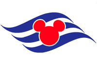 Disney Cruise Line logo 2 Disney Cruise Line logo 2