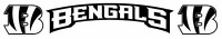 NFL20 Cinncinnatti Bengals 2 Sport Sunstrips NFL20 Cinncinnatti Bengals 2 Sport Sunstrips