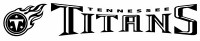 NFL59 Tennessee Titans 2 Sport Sunstrips