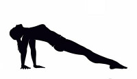 Yoga Pose 23