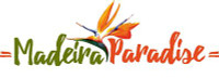 MADERIA PARADISE CRUISE SHIP LOGO STICKER MADERIA PARADISE CRUISE SHIP LOGO STICKER