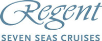 Regent Seven Seas Logo Sticker