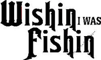 Fishing Decal Sticker 60