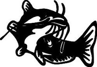 Fishing Decal Sticker 32