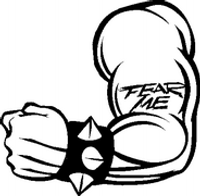 Fear This Decals 03