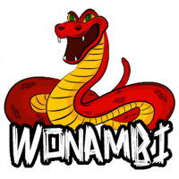 Wonambi RESORT LOGO Wonambi RESORT LOGO