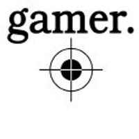 Gamer Decal