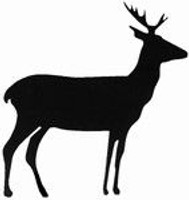 Hunting Decal Sticker 3839
