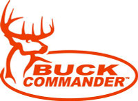 BC Logo Hunting Decal