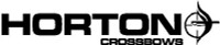HORTON CROSSBOWS Diecut Vinyl Decal