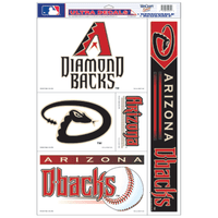MLB Arizona Diamondbacks