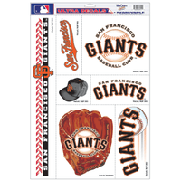 MLB San Francisco Giants