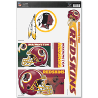 NFL NFL Washington Redskins