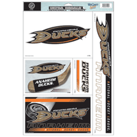 NHL Anaheim Ducks