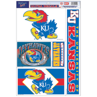 NCAA Kansas University Of