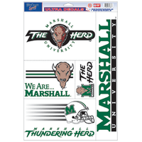 NCAA Marshall University