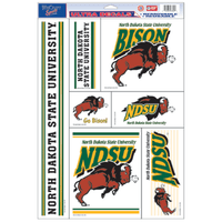 NCAA North Dakota State