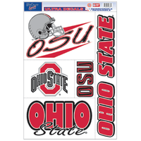 NCAA Ohio State University