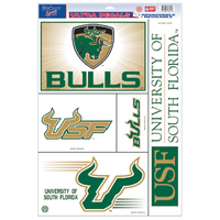 NCAA South Florida University Of