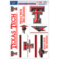 NCAA Texas Tech University