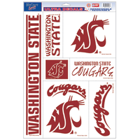 NCAA Washington State University