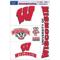 NCAA Wisconsin University Of