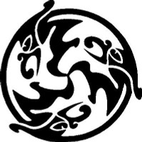 Bird Birds animal Car or Wall Vinyl Decal Sticker 37