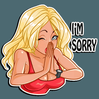 bay watch pam anderson sticker 7