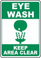 First Aid Safety Sign 03