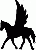 Horse Decals 33