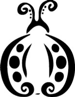 Ladybud Decal 02