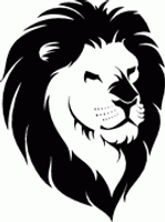Lion Decals 03