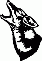 Wolfe Decal 3
