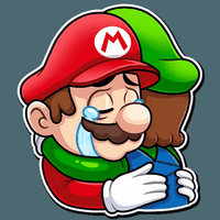 super mario story 15
