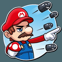super mario story 35