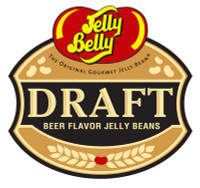 Jelly Belly Draft Beer Stcicker